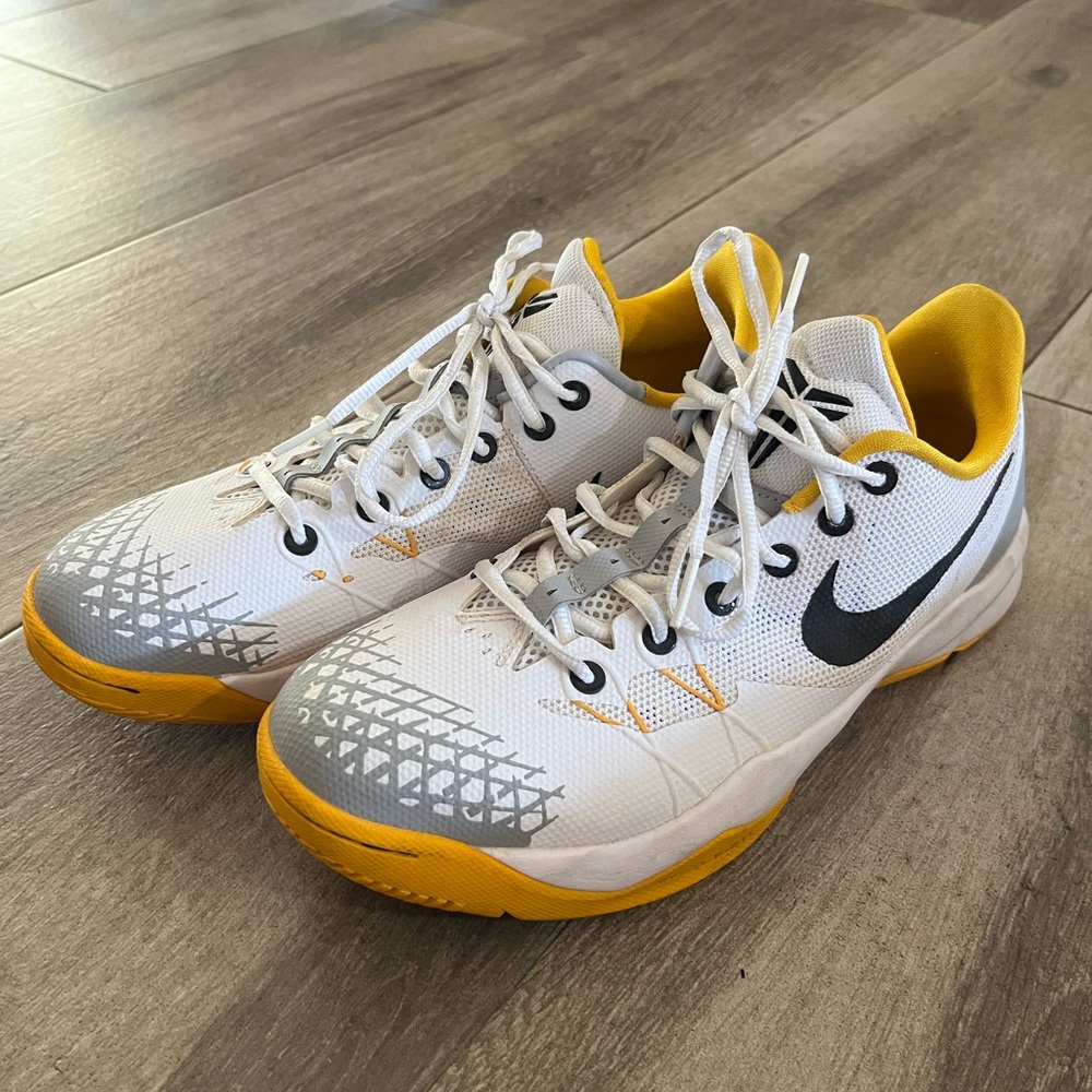 Nike Kobe Basketball Shoes